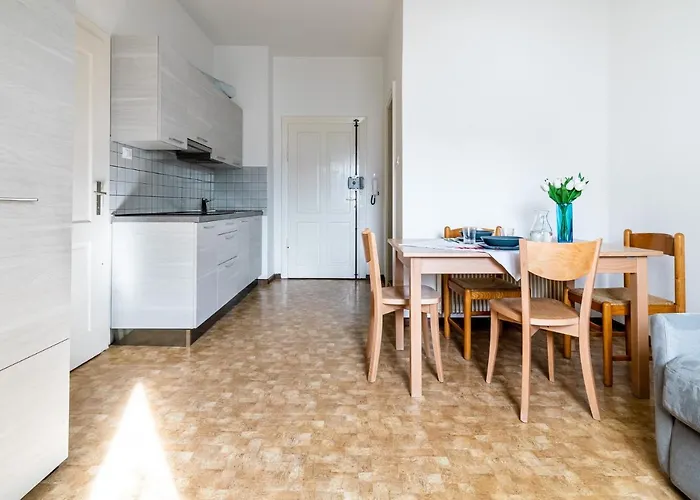 Apartment Villa Schmid