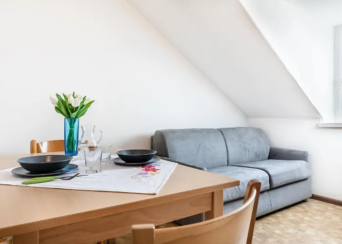 Apartment Villa Schmid