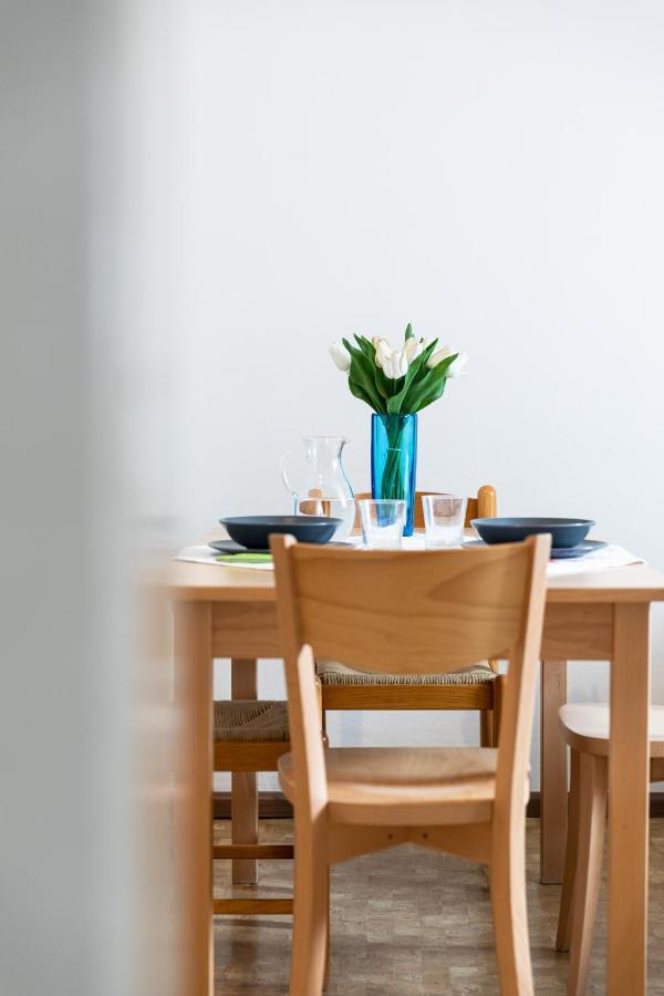 Schmid Apartment Bolzano