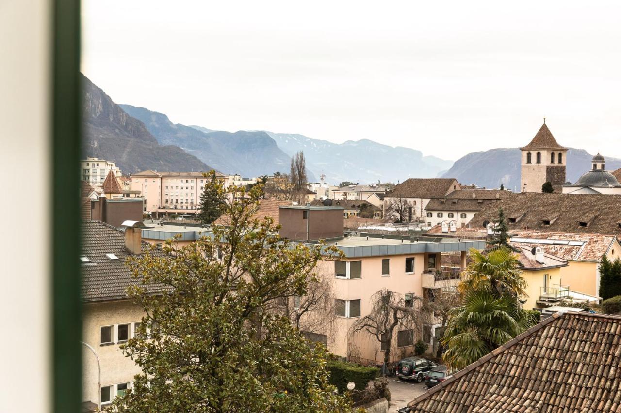 Schmid Bolzano