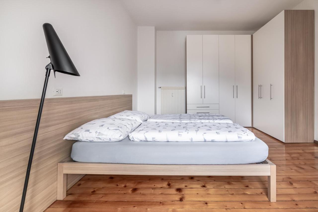 Schmid Apartment Bolzano