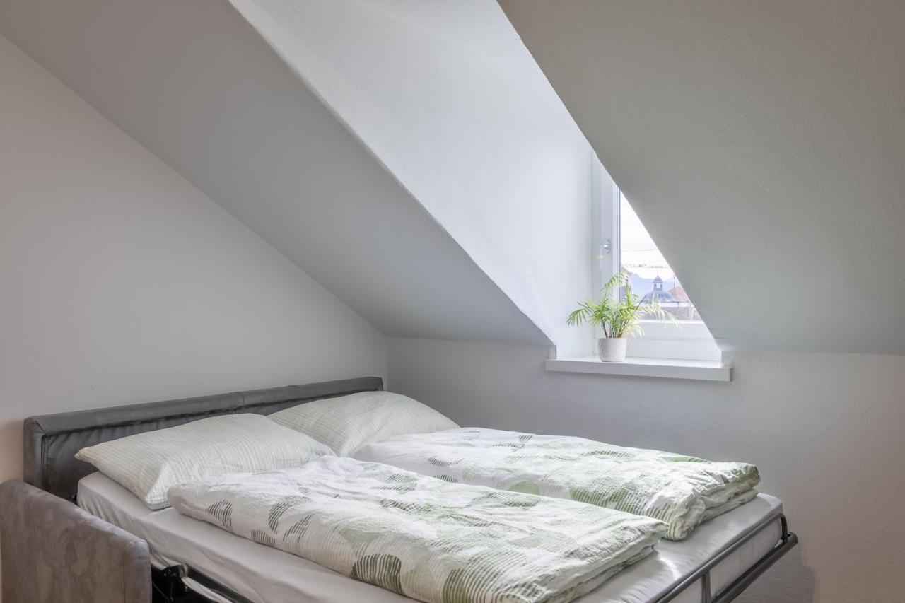 Apartment Schmid