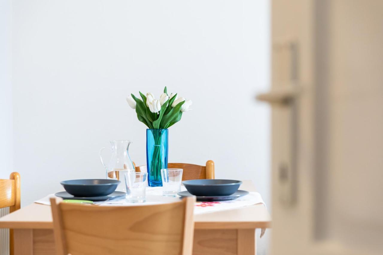 Apartment Schmid Bolzano